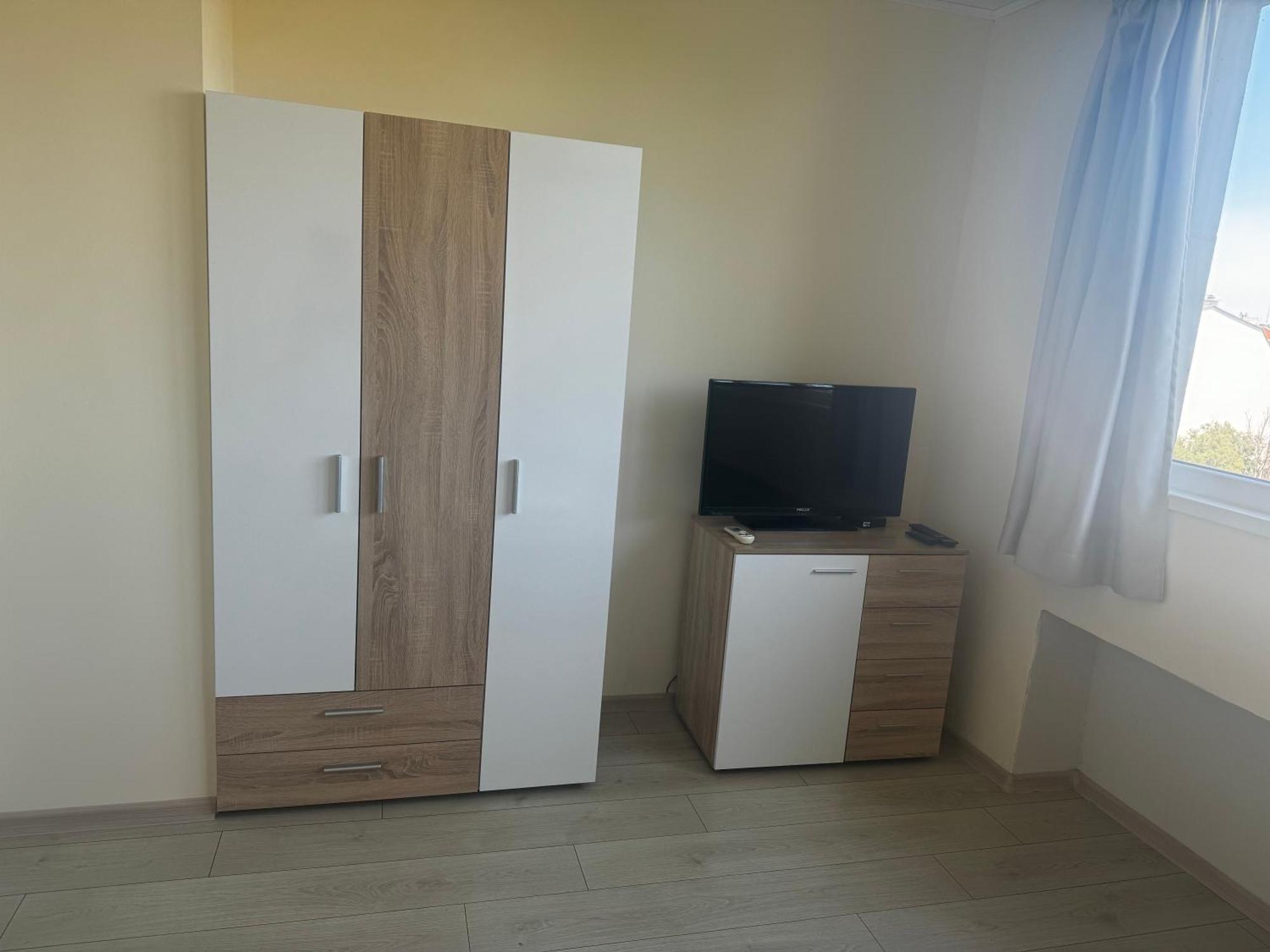 Avelov Art Apartment Burgas Exteriör bild